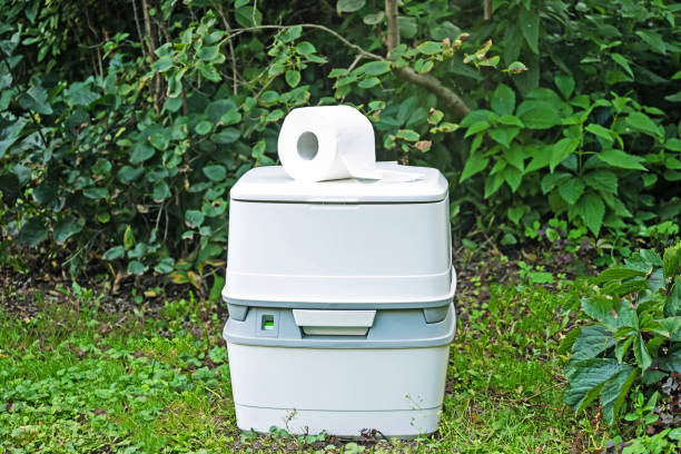 Best Sanitation services for porta potties  in Oakhurst, CA