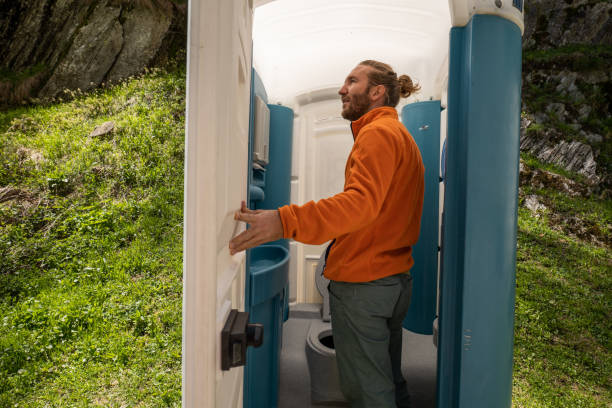 Best Porta potty delivery and setup  in Oakhurst, CA