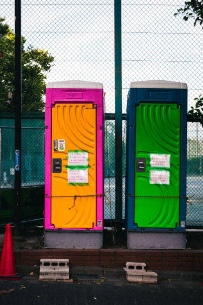 Trusted Oakhurst, CA porta potty rental Experts
