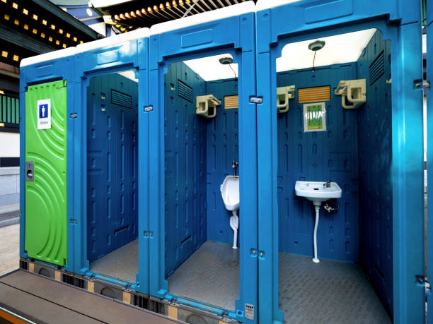 Best Portable bathroom rental  in Oakhurst, CA