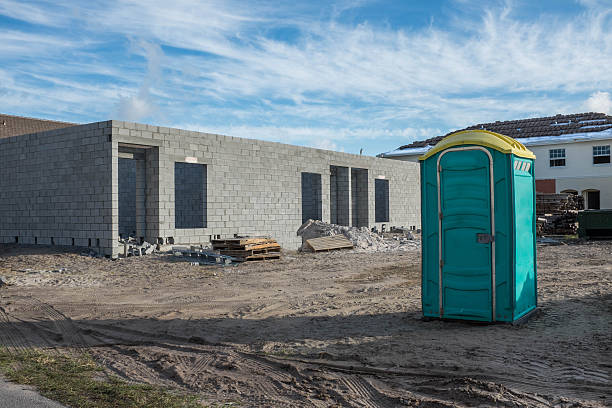 Best Long-term porta potty rental  in Oakhurst, CA